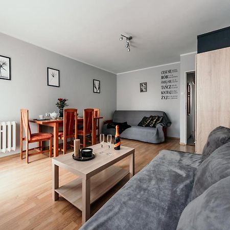 Spacious 3 Bedroom Apartament Near Olivia Business Center Gdańsk Eksteriør bilde