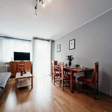 Spacious 3 Bedroom Apartament Near Olivia Business Center Gdańsk Eksteriør bilde